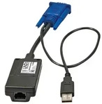 LINDY Computer Access Modul USB & VGA f&uuml;r KVM Switch CAT-32/-16 etc.