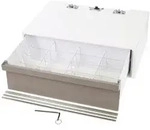 ERGOTRON CareFit Pro 1 high drawer