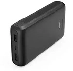 HAMA Power Pack 20000mAh grau