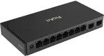 ASUS ProArt Desktop 2.5G Switch, 8x RJ-45, 2x SFP+