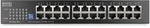 ZYXEL GS1100 Desktop Gigabit Switch, 24x RJ-45