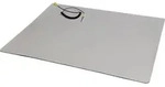 INLINE Antistatik Arbeitsmatte, 90x60 cm, ESD Schutz, PVC