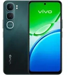 VIVO Y21E 4+128GB 4G green