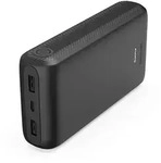 HAMA Power Pack 24000mAh grau