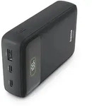 HAMA Power Pack PD20-W20 10000mAh grau