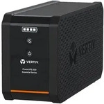 VERTIV PowerUPS 200 Essential Schuko, 600VA, VI, USB