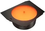 COUGAR FV270 Luminous Rotating Platform f&uuml;r Cougar FV270, Drehteller, schwarz,