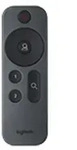 LOGITECH Rally Camera Remote Control Gray