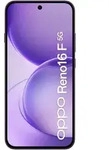 OPPO Reno16 F 256GB purple black