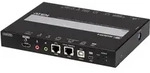 ATEN CN9850 KVM Over IP Switch, 1-Lokal/Remote get, Zugriff Single Port 4K HDMI