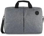 HAMA Genua 17.3" Laptoptasche, schwarz