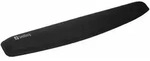 SANDBERG Gel Wrist Rest for Keyboard, Handballenauflage, schwarz