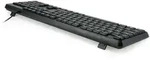 Equip Life kabelgebundene Tastatur, schwarz, USB, PT