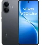 VIVO V70 LITE 6+256GB 5G, black + gratis VIVO Buds Air 3 (wei&szlig;)