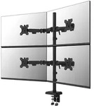 NEOMOUNTS DS60-600BL2-2