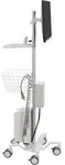 ERGOTRON StyleView Pole Cart
