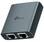 TP-LINK EH210 LAN Splitter 1 auf 2, Gigabit Switch, 3x RJ-45