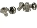 INLINE Schraube, f&uuml;r 3,5" Festplatten, 6mm, bulk 1000er Pack