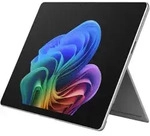 MICROSOFT Surface Pro 12, Platinum, Snapdragon X2 Plus - X2P-64-100, 32GB RAM, 