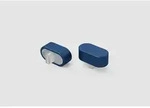 GLORIOUS GMMK Wireless Numpad Slider - Navy Blue