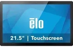 ELO Touch Solutions I-Series 4, Value, 21.5"