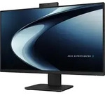 ASUS ExpertCenter P400 AiO P470VAK-BPE627X, schwarz, Core 7 240H, 16GB RAM, 512GB SSD