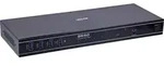 INLINE KVM Switch, 4-fach, HDMI, 8K@60Hz, USB 3,2, mit IR & RS-232