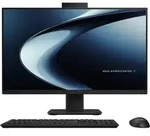 ASUS ExpertCenter P400 AiO P470VAK-BPE3660, schwarz, Core 5 210H, 16GB RAM, 512GB SSD