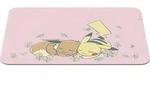 RAZER Gigantus V2 Medium, 360x275mm, Pokemon, Pikachu & Evoli Edition