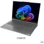 LENOVO ThinkBook Plus G7 Auto Twist, Luna Grey (22A90004GE) 14", Convertible, Intel