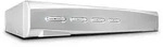 LINDY 4 Port KVM Switch, DVI-I Single Link, USB 2.0 & Audio