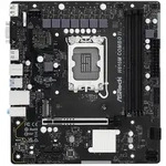 ASROCK H610M COMBO II (Intel 1700)