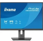 IIYAMA ProLite XB2495WSC-B1, 24.1"