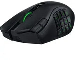 RAZER Naga V3 Pro, schwarz, USB/Bluetooth