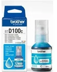 BROTHER Tinte BTD100C cyan