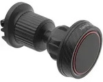 HAMA Auto-Handyhalterung Magnet f&uuml;r L&uuml;ftung schwarz