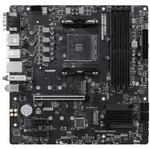 MSI PRO B550M-P WIFI6E (AMD AM4)