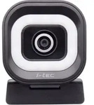 I-TEC Solomon 700 Stream 4K Webcam