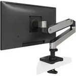ERGOTRON LX Pro Monitor Arm, Direktverschraubung silber