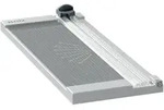 LEITZ Precision Home A4 Rollenschneider