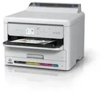 EPSON WorkForce Pro WF-C5390DW PD, 5 Jahre Garantie, Tinte, mehrfarbig