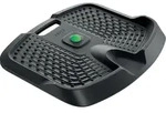LEITZ Anti-Erm&uuml;dungsmatte Ergo Active dunkelgrau 60,5x68,1cm