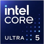 INTEL Core Ultra 5 225F, 6C+4c/10T, 3.30-4.90GHz, tray , inklusive THERMAL...