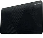 BE QUIET! Gaming Mousepad XL, 900x500mm, schwarz