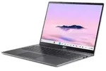 ACER Chromebook Plus 516 CB516-1H-5073, Steel Gray Intel Core 5 120U, 16GB RAM, 256GB