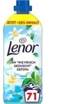 LENOR ARIEL Freshness Guard 71WL Weichsp&uuml;ler 1491ml