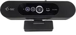 I-TEC Solomon WH200 2K Webcam