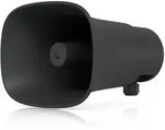 UBIQUITI AI Horn Speaker, schwarz
