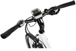 HAMA Fahrrad-Miniglocke, Schwarz