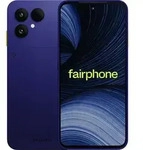 FAIRPHONE (Gen. 6+), 12/256GB, Cobalt Blue